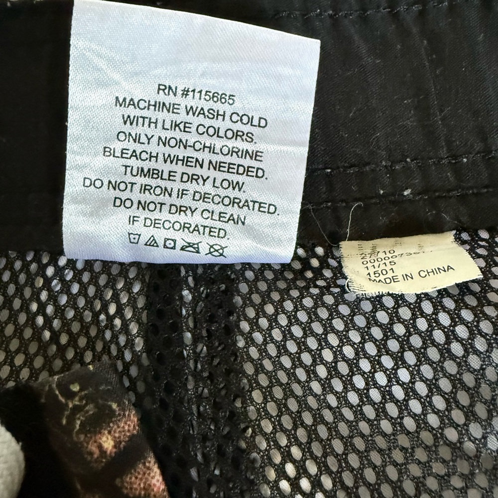 Star Wars Swim Trunks Size 2X Comic Strip All Over Print - Picture 16 of 16